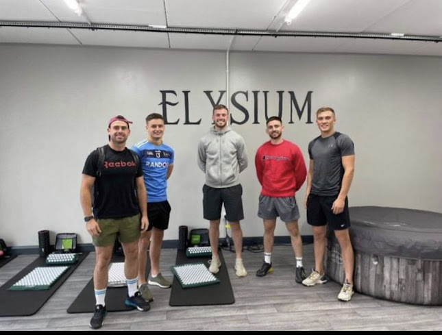 ELYSIUM Sports Therapy Clinic