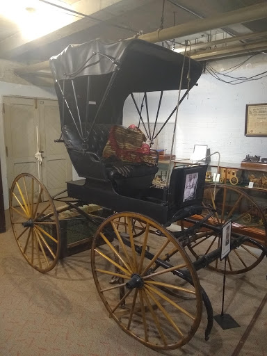 Museum «Independence Museum», reviews and photos, 123 N 8th St, Independence, KS 67301, USA