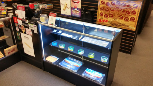 Tobacco Shop «Smoke and Toke», reviews and photos, 870 New Hope Rd, Lawrenceville, GA 30046, USA