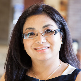 Ruby Shrestha, MD