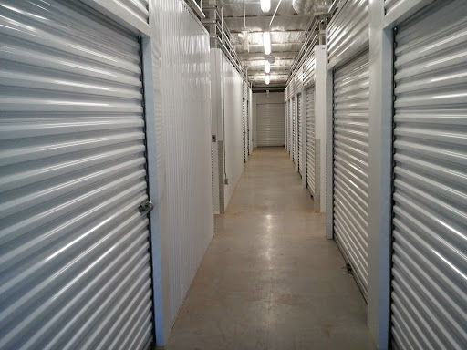 Self-Storage Facility «All Star Mini Storage», reviews and photos, 8 Newnan South Industrial Dr, Newnan, GA 30263, USA