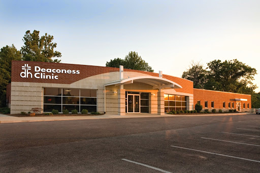 Deaconess Clinic West