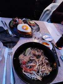 Nouille du Restaurant thaï Mam'Asia à Ivry-sur-Seine - n°5