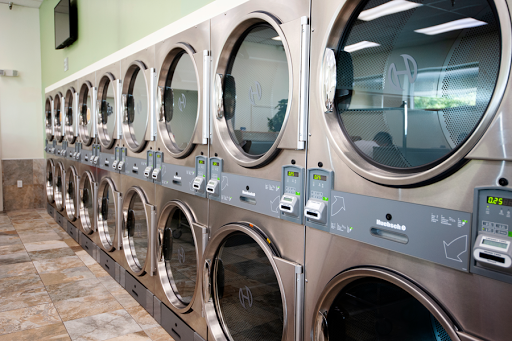 Laundromat «Spot Laundromats - Hillcrest», reviews and photos, 1080 W Patrick St # 1, Frederick, MD 21703, USA