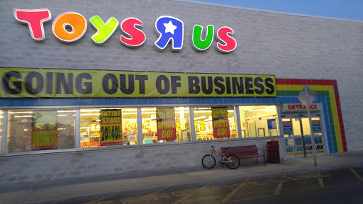 Toy Store «Toys