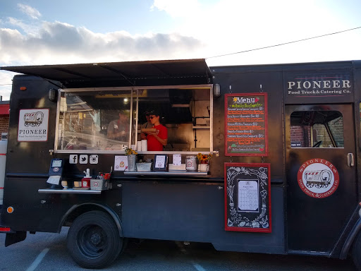 Live Music Venue «ArtsRiot», reviews and photos, 400 Pine St, Burlington, VT 05401, USA