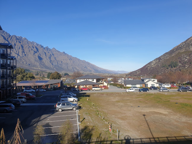 Reviews of Spark Business Central Otago in Queenstown - Cell phone store