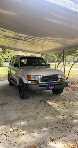 Used Car Dealer «Imperial Auto Sales Inc.», reviews and photos, 1410 N Ashley St, Valdosta, GA 31602, USA