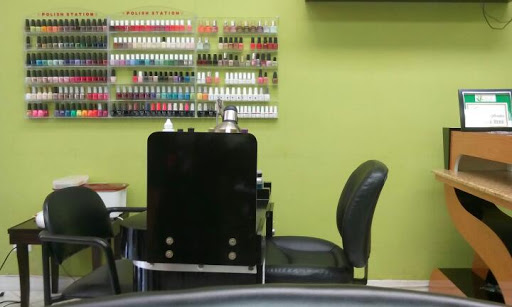 Beauty Salon «SAGE Beauty Salon», reviews and photos, 1975 71st St, Miami Beach, FL 33141, USA