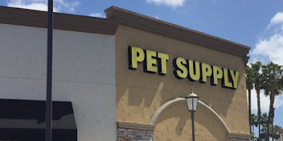 Pet Supply