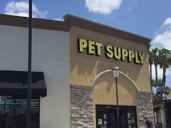 Pet Supply