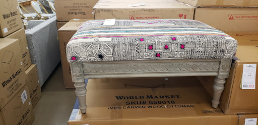 Furniture Store «Cost Plus World Market», reviews and photos, 2530 Naglee Rd, Tracy, CA 95304, USA