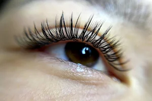 Eyelash extensions by Dildora image