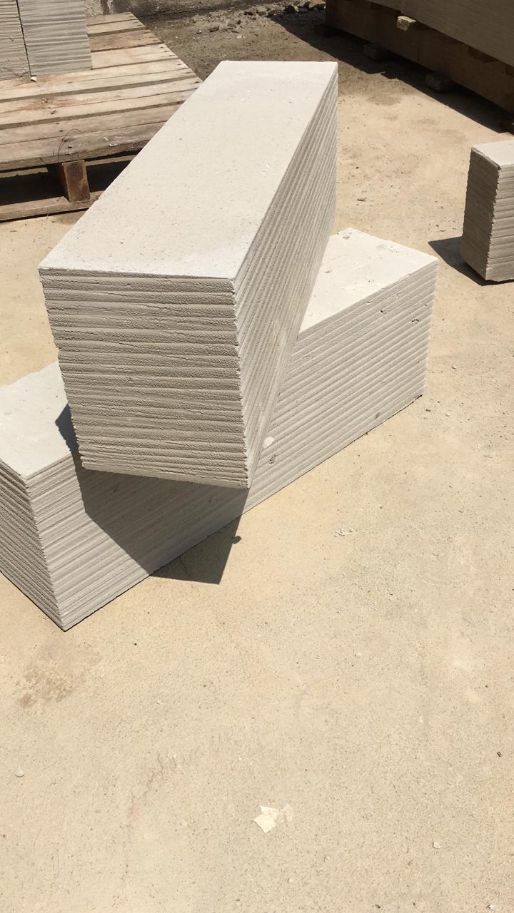 Godavari AAC Bricks