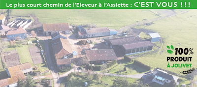 Paniers du Mont Joli à Jolivet