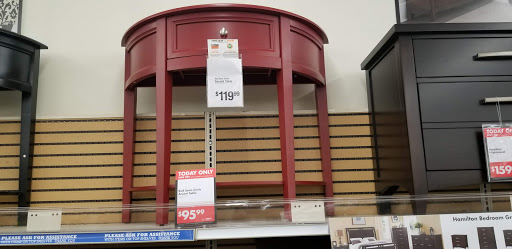 Discount Store «Big Lots», reviews and photos, 1090 Millwood Pike, Winchester, VA 22602, USA