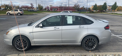 Used Car Dealer «RightWay Auto Sales», reviews and photos, 3725 Wilder Rd, Bay City, MI 48706, USA