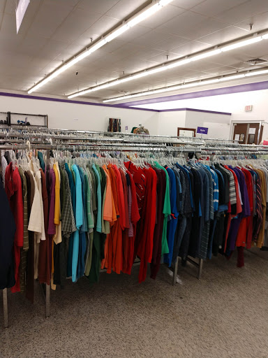 Thrift Store «Purple Cow», reviews and photos, 6586 Jones Creek Rd, Baton Rouge, LA 70817, USA