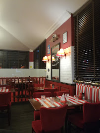 Atmosphère du Restaurant à viande Restaurant La Boucherie à Lanester - n°7