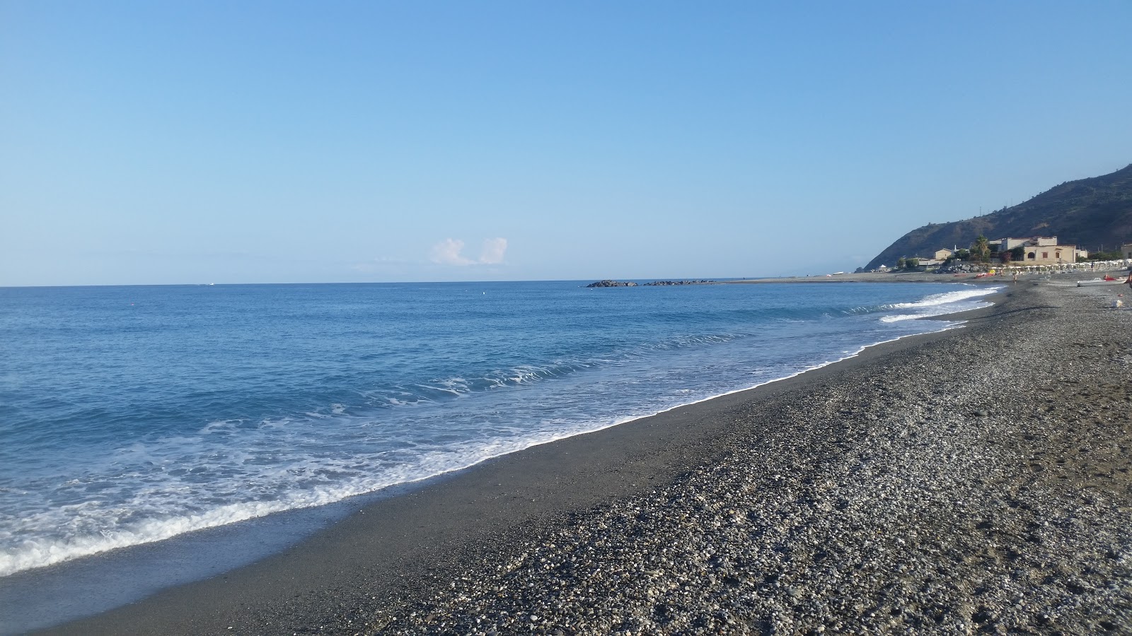 Φωτογραφία του Campora San Giovanni - δημοφιλές μέρος μεταξύ λάτρεις της χαλάρωσης