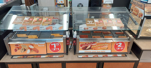 Convenience Store «Circle K», reviews and photos, 116 Bay Ave, Highlands, NJ 07732, USA