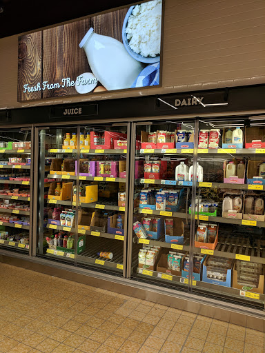 Supermarket «ALDI», reviews and photos, 1165 Arsenal St, Watertown, NY 13601, USA