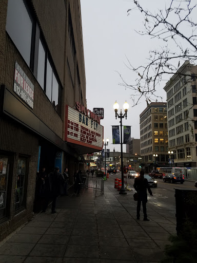 Performing Arts Theater «Skyway Theatre», reviews and photos, 711 Hennepin Ave, Minneapolis, MN 55403, USA