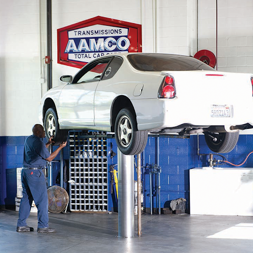 Transmission Shop «AAMCO Transmissions & Total Car Care», reviews and photos, 212 Main St, New Rochelle, NY 10801, USA