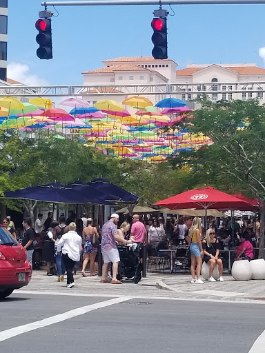 Shopping Mall «Miracle Mile and Downtown Coral Gables», reviews and photos, 220 Miracle Mile, Miami, FL 33134, USA