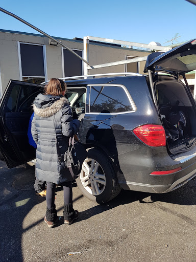 Car Wash «Splash Car Wash», reviews and photos, 73 E Putnam Ave, Cos Cob, CT 06807, USA