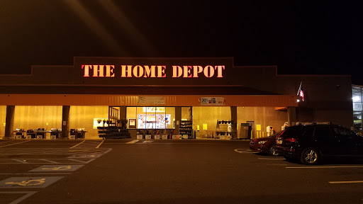 Home Improvement Store «The Home Depot», reviews and photos, 3926 Nazareth Pike, Bethlehem, PA 18020, USA