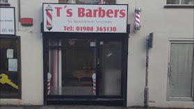 T's Barbers
