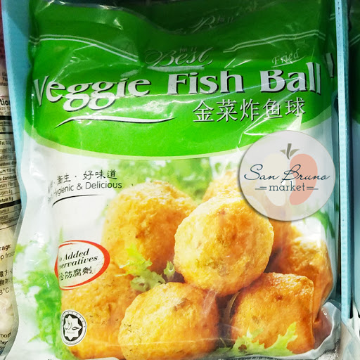 Supermarket «San Bruno Supermarket», reviews and photos, 2480 San Bruno Ave, San Francisco, CA 94134, USA