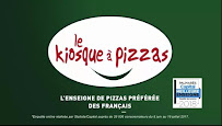 Photos du propriétaire du Pizzas à emporter Le Kiosque à Pizzas de Jaunay Marigny - Futuroscope - n°16