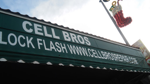Cell Phone Store «Cell Bros», reviews and photos, 52 E Main St, Apopka, FL 32703, USA