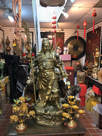 Wahyeung USA Co Ltd by null