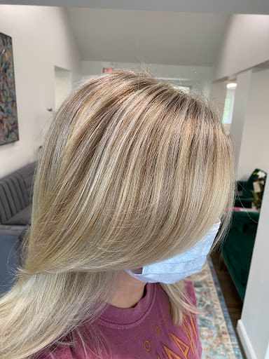 Beauty Salon «Instinct Salon», reviews and photos, 1703 Spring Garden St, Greensboro, NC 27403, USA