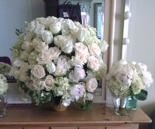 Florist «Edelweiss Flower Boutique», reviews and photos, 1722 Ocean Park Blvd, Santa Monica, CA 90405, USA