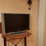 Photo n°6 de l'avis de Andrea.o fait le 06/11/2017 à 20:42 sur le  Carpediem Roma Golf Club à Guidonia Montecelio