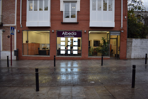 Albeda Inmobiliaria en Guadalajara