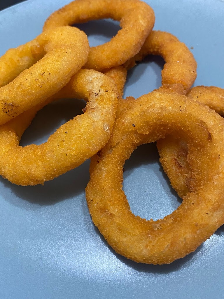 豪傳說雞排 桃園中正店-桃園必吃雞排|熱門炸物|炸物推薦|人氣雞排|台灣小吃|在地推薦炸物 的照片