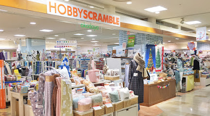 オカダヤ ホビースクランブル 北千住マルイ店（HOBBY SCRAMBLE）