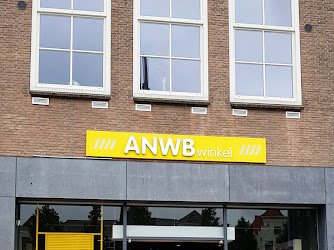 ANWB winkel Goes