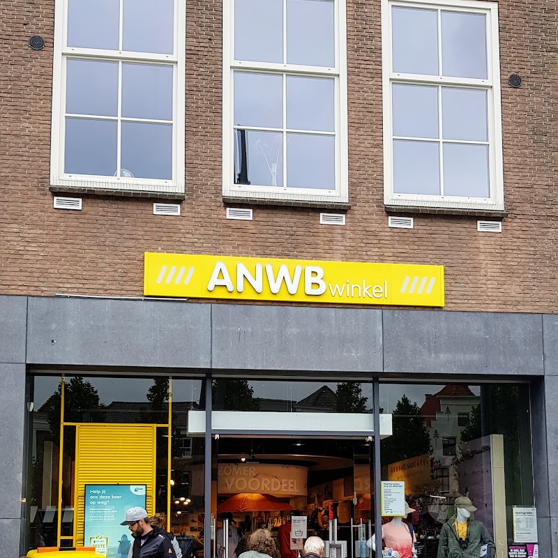 ANWB winkel Goes
