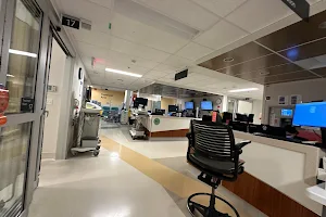 Surrey Memorial Hospital Emergency Room image