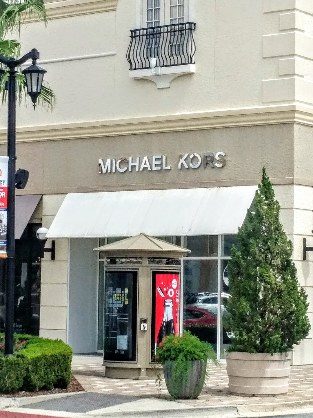 Michael Kors