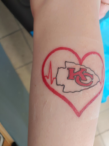 Explore groot tattoo ideas, creative tattoo ideas in South Padre Island, available at Seven Sparrows Tattoo