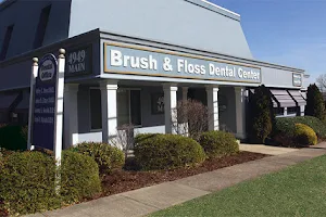 Brush & Floss Dental Center image