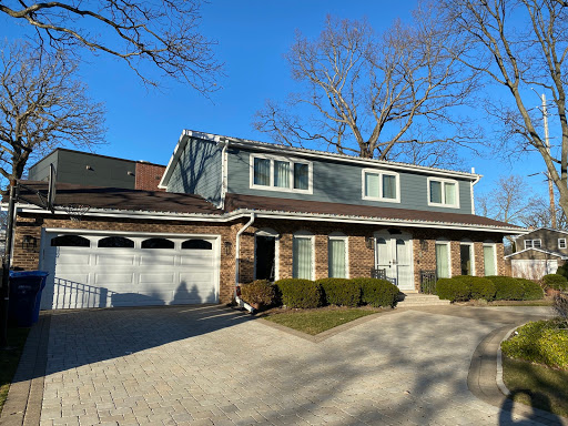 Siding Contractor «Bak Brothers, Inc.», reviews and photos