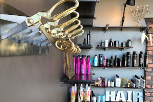Lux Hair Company